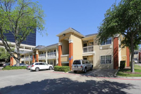 Отель Extended Stay America Suites - Dallas - Coit Road  Даллас
